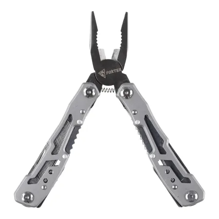 Multitool Foxter narzędzie wielofunkcyjne survival 13w1
