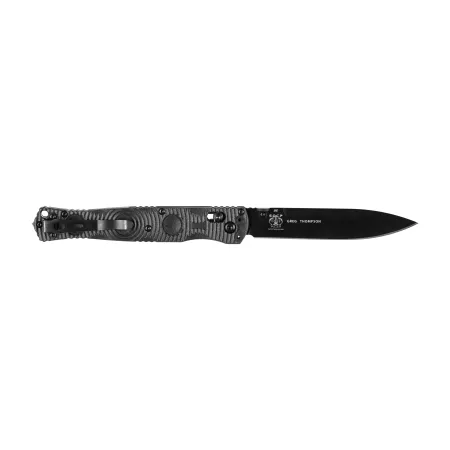 Nóż Benchmade 391BK SOCP