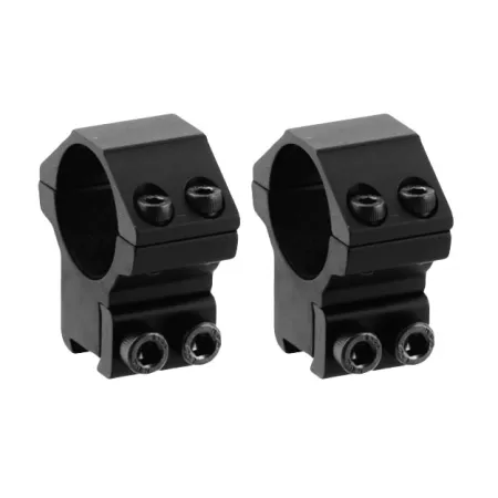 Montaż dwuczęściowy średni 1"/11mm Leapers