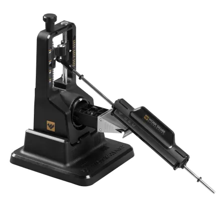 Ostrzałka Work Sharp Precision Adjust + stabilizator