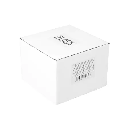 Magnes neodymowy do poszukiwań Black Magnet F400x2 podwójny