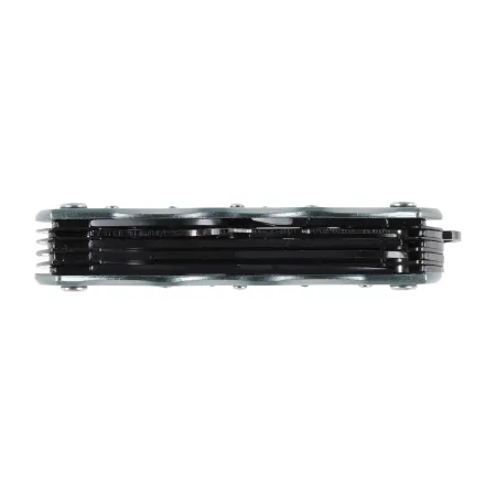 Multitool Foxter narzędzie wielofunkcyjne survival 13w1 szary