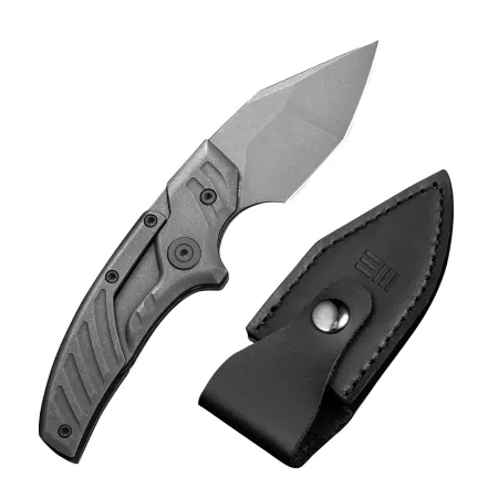 Nóż składany WE Knife Typhoeus WE21036B-2 gray