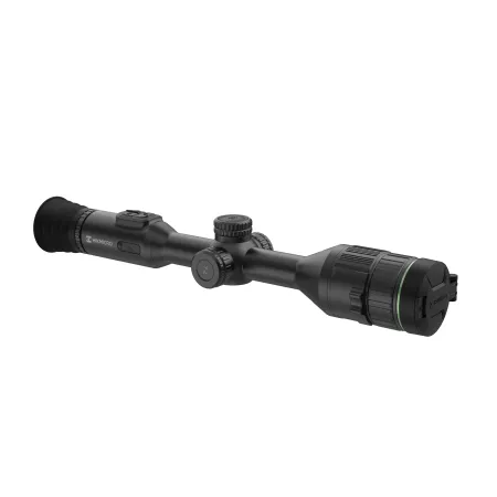 Celownik noktowizyjny noktowizor HIKMICRO by HIKVISION Alpex 4K + iluminator laserowy X-hog Pro 850/940 nm
