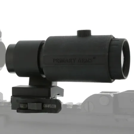 Powiększalnik Primary Arms Classic 3x LER Gen IV