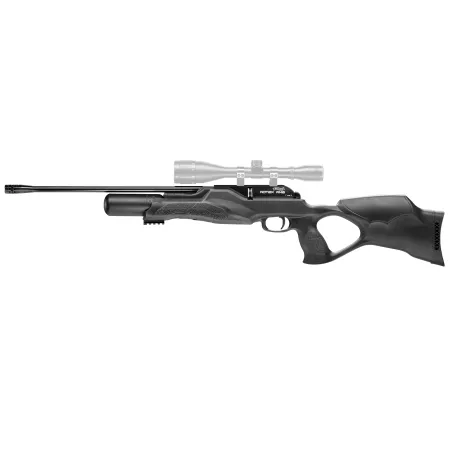 Wiatrówka Walther PCP Rotex RM8 Varmint 4,5 mm