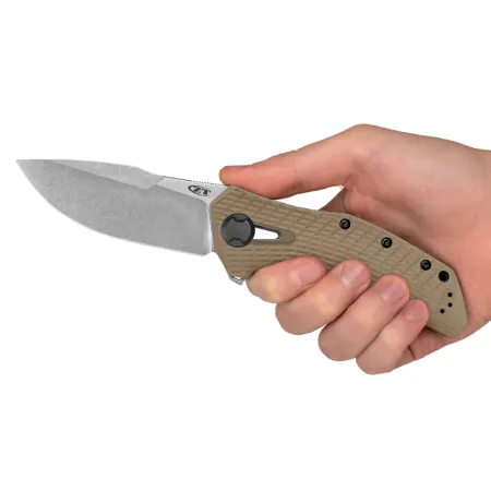 Nóż składany Zero Tolerance ZT 0308