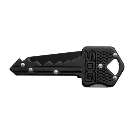 Multitool SOG Key Knife Black