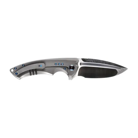Nóż składany WE Knife Nexusia WE22044-2 gray