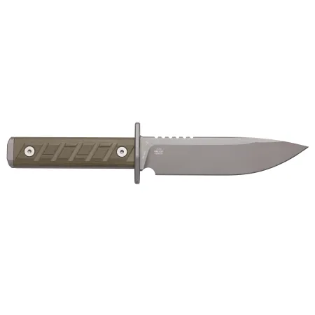 Nóż o stałej klindze Zero Tolerance ZT 0006