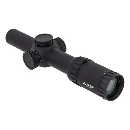 Luneta celownicza Primary Arms SLx 1-6x24 mm SFP Gen III iR ACSS .22 LR