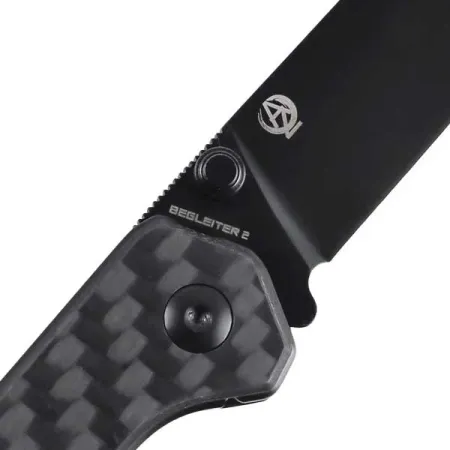 Nóż Kizer Begleiter V4458.2N1