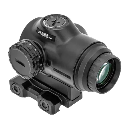 Celownik pryzmatyczny Primary Arms SLx 3x Micro Prism iR Red ACSS Griffin X MIL