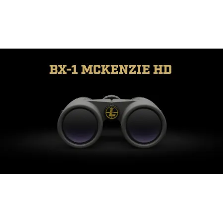Lornetka Leupold BX-1 McKenzie HD 8x42