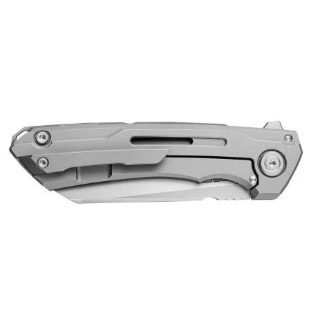Nóż składany WE Knife Mini Buster 2003A gray