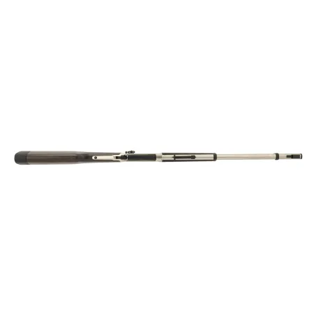 Wiatrówka Walther Lever Action Steel Finish 4,5 mm CO2