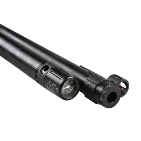 Wiatrówka PCP Optima by Hatsan Galatian V Carabine auto 5.5 mm