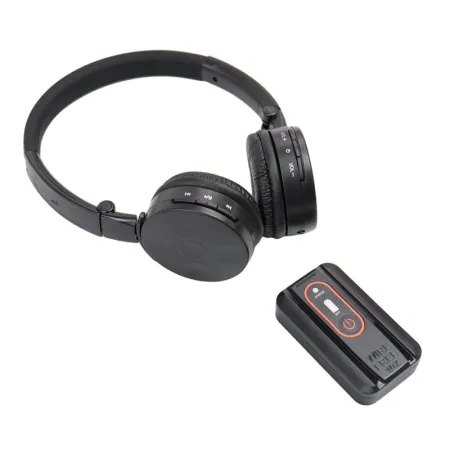 Zestaw bezprzewodowy Quest Metal Detectors Lite