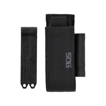 Multitool Sog PowerAccess Assist MT Stonewash