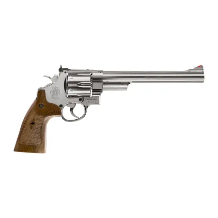 Replika pistolet ASG Smith&Wesson M29 6 mm 8 i 3/8