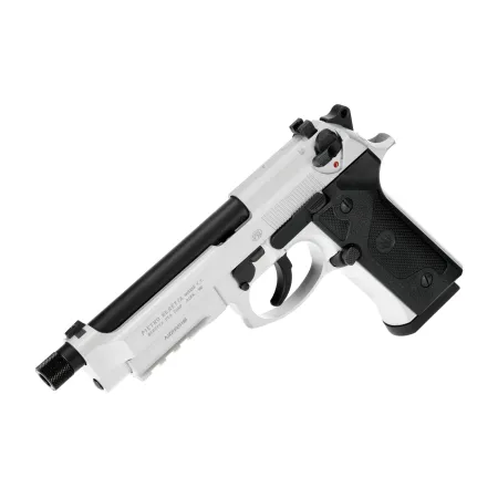 Pistolet wiatrówka Beretta M9A3 FM 4,5 mm inox CO2