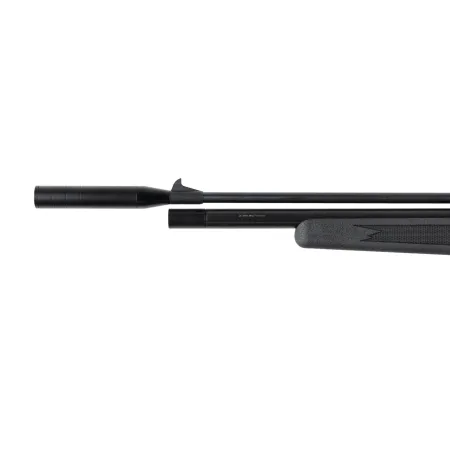 Wiatrówka Diana PCP Stormrider 4,5 mm Ek < 17J czarny syntetyk