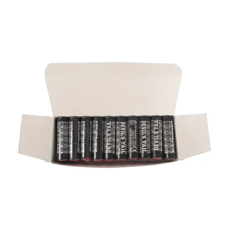 Raca pistoletowa Zink Feuerwerk Devils Tail 20 szt.