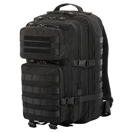 Plecak M-Tac Large Assault Pack czarny