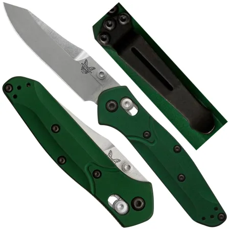 Nóż Benchmade 945 Mini Osborne