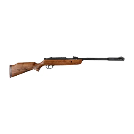Wiatrówka Optima by Hatsan Alpha W 4,5 mm