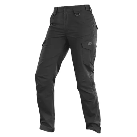 Spodnie taktyczne damskie M-Tac Aggressor Lady Flex czarne