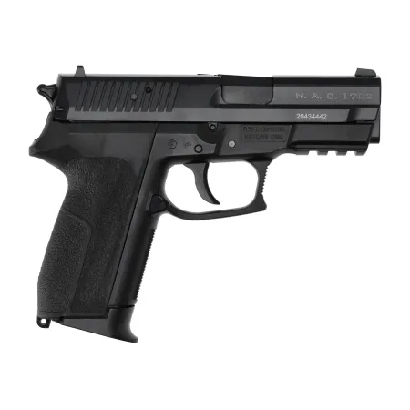 Pistolet wiatrówka Norica N.A.C. 1702 4,5 mm BB CO2