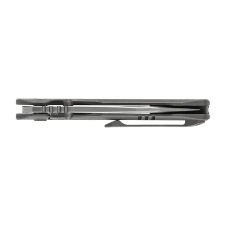 Nóż składany WE Knife Trogon WE22002-1 gray