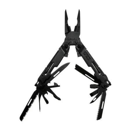 Multitool Sog PowerAccess Deluxe Black