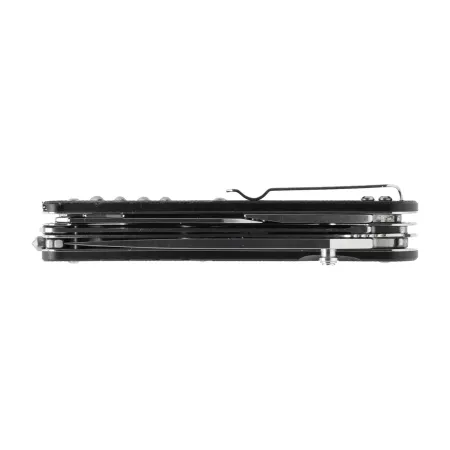 Scyzoryk Ruike LD32-B wielofunkcyjny, czarny