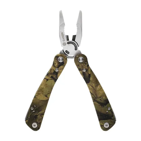 Narzędzie wielofunkcyjne multitool Ganzo G2016P