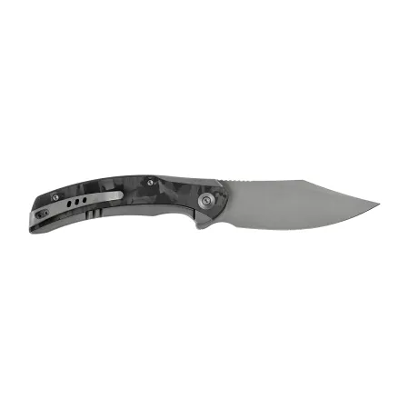 Nóż składany WE Knife Snick WE19022F-2 gray marble