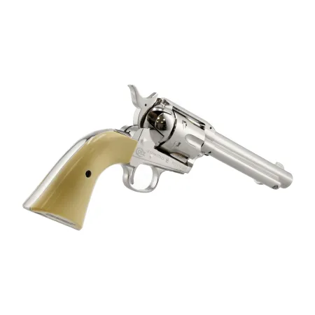 Rewolwer wiatrówka Colt SAA .45-5,5