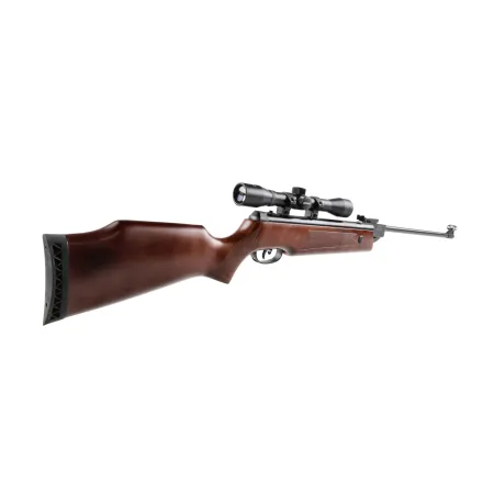 Wiatrówka Hämmerli Hunter Force 750 Combo 4,5 mm