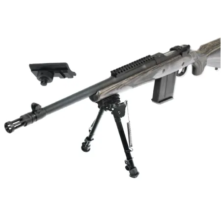 Bipod Leapers składany Tactical OP QD 8-12.4
