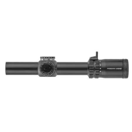 Luneta celownicza Primary Arms GLx 1-6x24 mm FFP iR ACSS Griffin M6