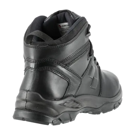 Buty taktyczne Sibeza PRO MID Czarne