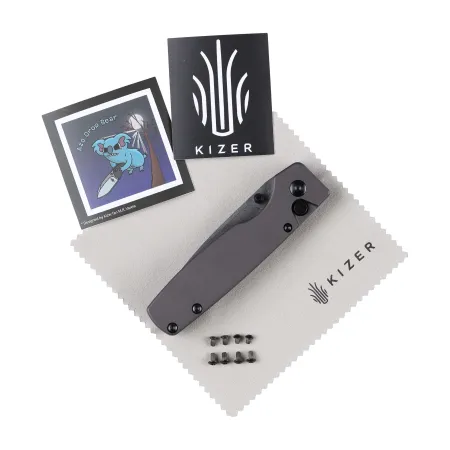 Nóż Kizer Original (XL) V4605C2