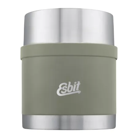 Termos Esbit Food Jug Sculptor 0,5 l szary