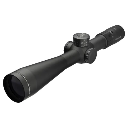Luneta celownicza Leupold Mark 5HD 5-25x56 FFP 35 mm M5C3/M1SC3 CCH/TMR/Tremor 3/iR TMR/PR-1MOA/iR PR-1MOA/H59/iR Tremor 3/PR1-MIL/iR PR1-MIL/PR2-MIL/