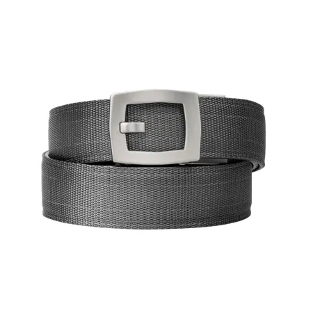 Pas taktyczny Kore Essentials Tactical Nylon Gun Belt X8 szary rozmiar XL