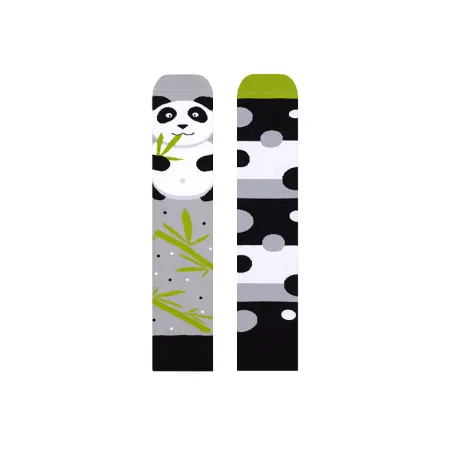 Skarpetki Nanushki Lazy Panda
