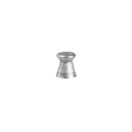 Śrut Umarex Green Flathead 4,5 mm 200 szt.
