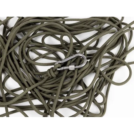 Lina do magnesu neodymowego Black Magnet 6 mm x 20 m