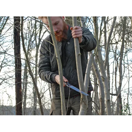 Piła ręczna składana Silky Gomboy 240-10